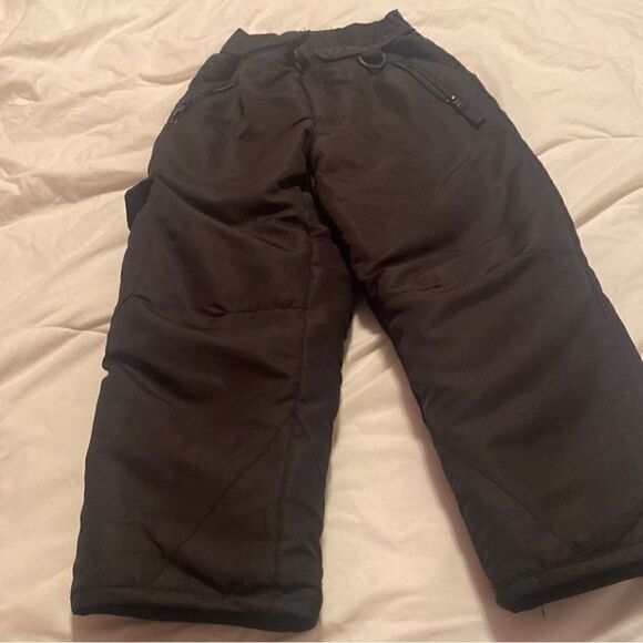 Girls snow pants  - Picture 2 of 4